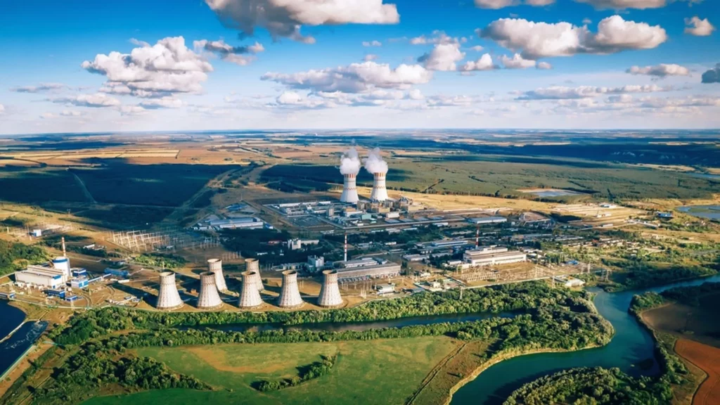 Pequeños reactores modulares en zonas remotas de Noruega