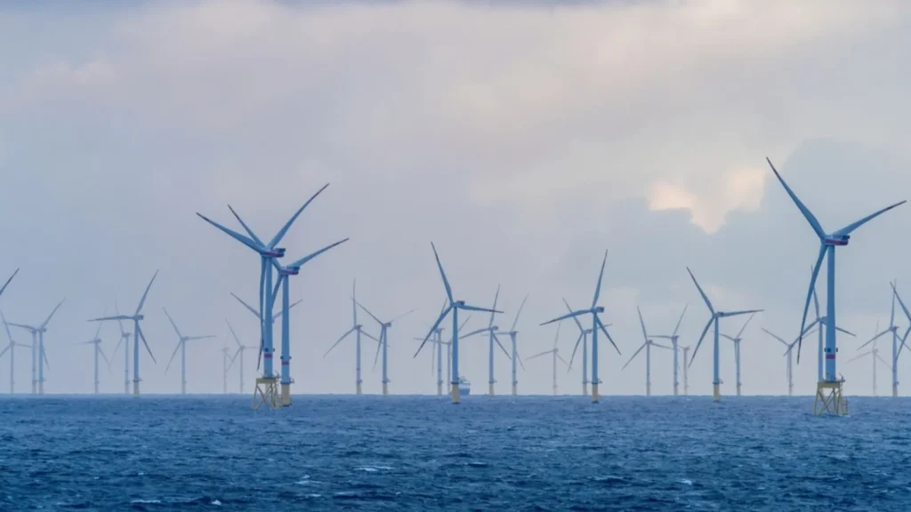 Polonia desembolsará 5.400 millones de dólares para impulsar la energía eólica en el Mar Báltico