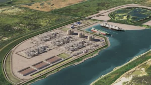 Sempra y ConocoPhillips refuerzan exportación de GNL desde Texas
