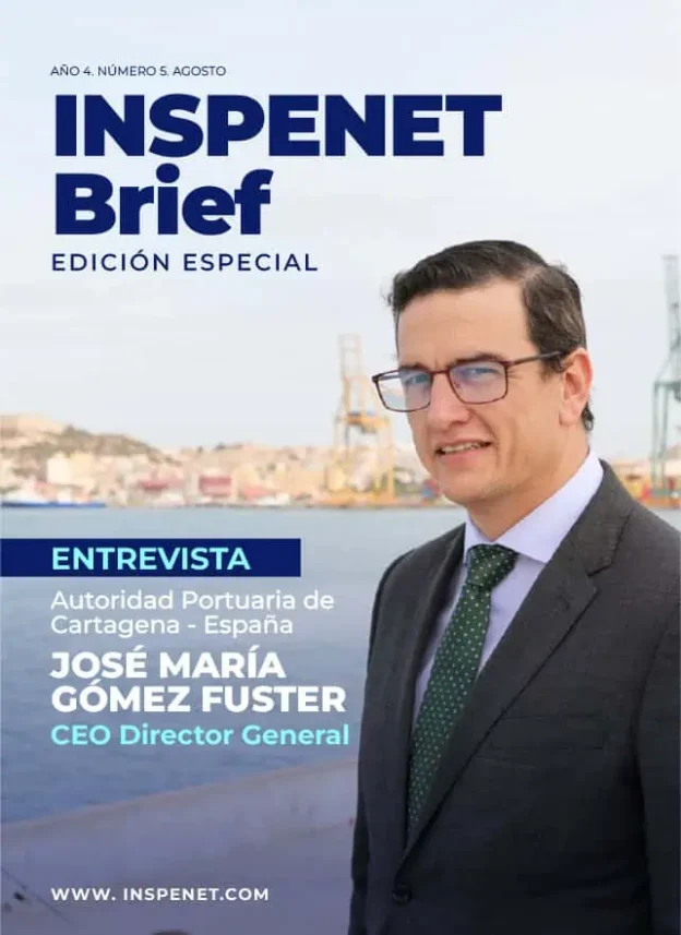 INSPENET BRIEF 2025