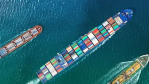 DNV lanza primer portal para contratos de e-metanol en la UE y Reino Unido