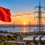 Portugal energy infrastructure gains strategic weight as state takes stake in REN
