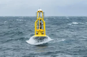 Ocean Power Technologies deploys PowerBuoy for maritime security