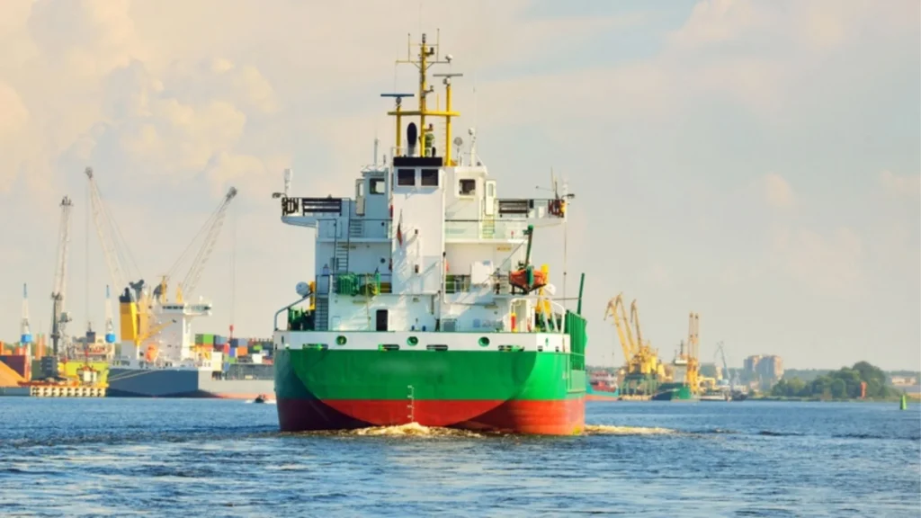 Graneleros a hidrógeno sin emisiones