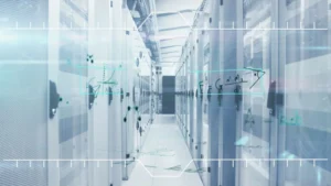 Más de 300 MW con hidrógeno para centros de datos de IA