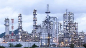 Powerus will protect energy infrastructure with an anti-drone system
