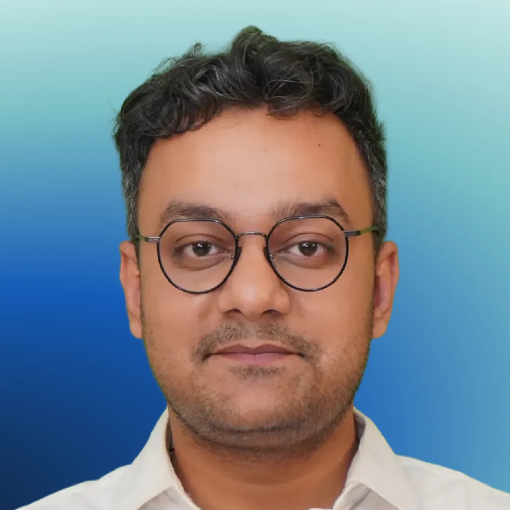Prateek Srivastava