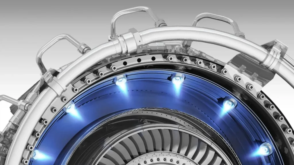 La empresa Pratt & Whitney y el programa INSAT