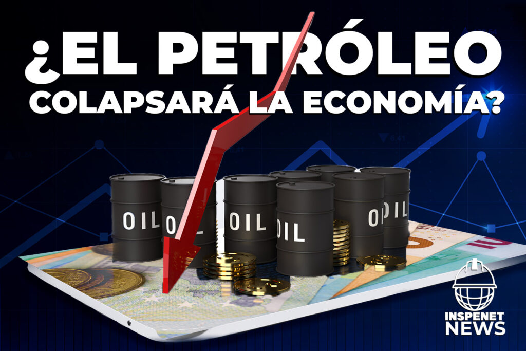 PRECIO del PETRÓLEO 2023: Revelando las PREDICCIONES SECRETAS || MÁS ALLÁ DE LA ENERGÍA