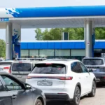 Precio de la gasolina en EE. UU. supera los US$4