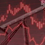 Precio del petróleo cae nuevamente tras acuerdo de alto el fuego