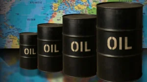 Brent y WTI mantienen valores cercanos a los 60 USD por barril