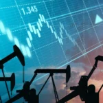 Precio del petróleo sube