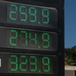 Precios del combustible en Italia