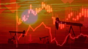 El petróleo cae mientras Irán evalúa propuesta de Estados Unidos para frenar el conflicto