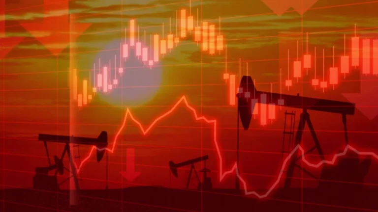 Precios del petróleo caen nuevamente