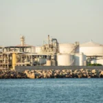 Los precios del petróleo resisten la guerra EE. UU.-Irán