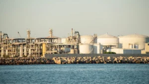 ¿Por qué los precios del petróleo no se dispararon durante la guerra entre EE. UU. e Irán?