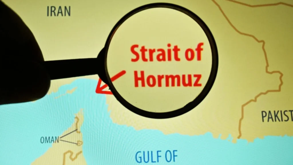 Tensions in the Middle East boost oil prices