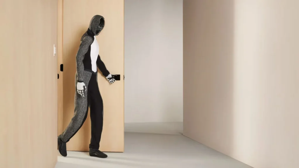 Humanoide
