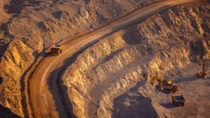 Rio Tinto inicia producción de cobre en Arizona con tecnología Nuton