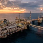 Producción de gas en el campo ACG del Mar Caspio impulsa el suministro energético hacia Europa