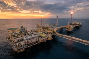 Gas ACG: BP inicia producción y libera hasta 6 Tcf en el Caspio