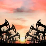 Cae producción de petróleo de la OPEP