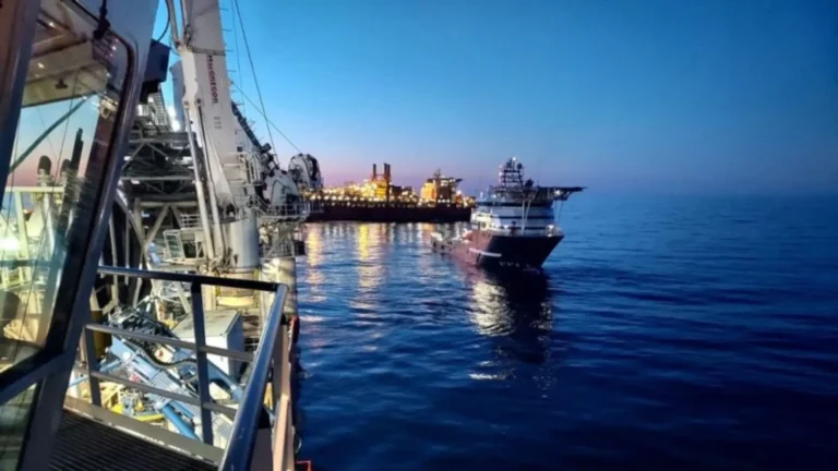 Producción en Triton FPSO impulsa metas de Serica