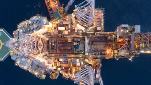 Production advances at Benin’s Sèmè field