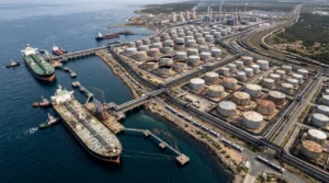 Producción petrolera OPEP+ cae pese a nuevo aumento de cuotas