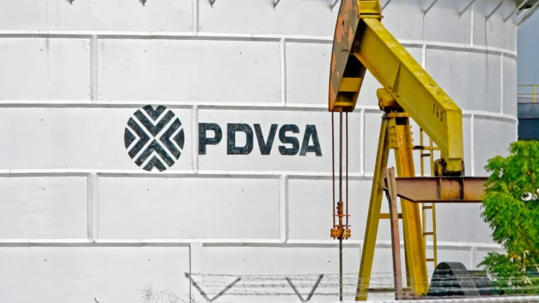Producción petrolera de Venezuela avanza con Chevron