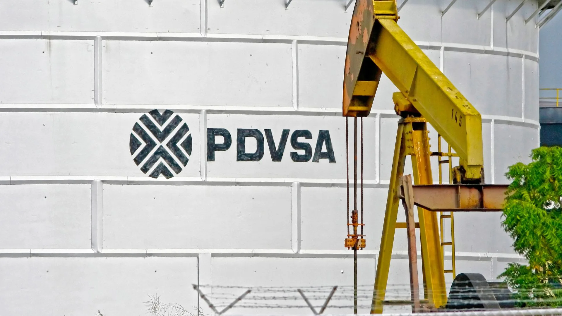 Producción petrolera de Venezuela avanza con Chevron