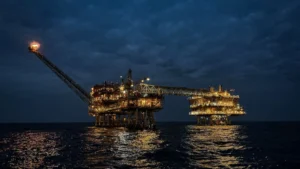 Akrake Petroleum concluye perforación y alista producción