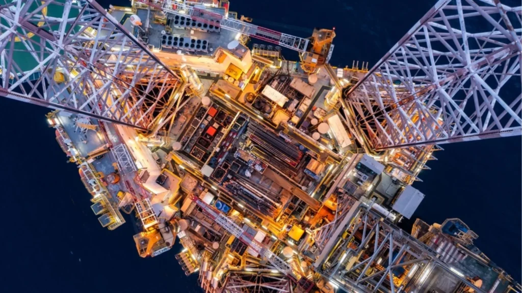 Akrake prepares to restart oil production at the Sèmè field at the end of January