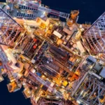 Producción petrolera se reanuda en el campo Sèmè