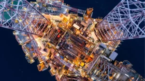 Akrake se prepara para reactivar la producción petrolera en el campo Sèmè a finales de enero