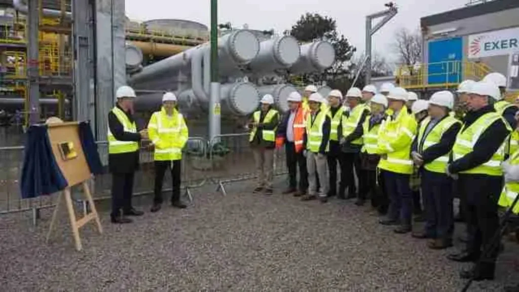 GEL Boosts British Geothermal with 24/7 Energy and Carbon-Free Lithium