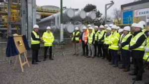 GEL impulsa la geotermia británica con energía 24/7 y litio sin carbono