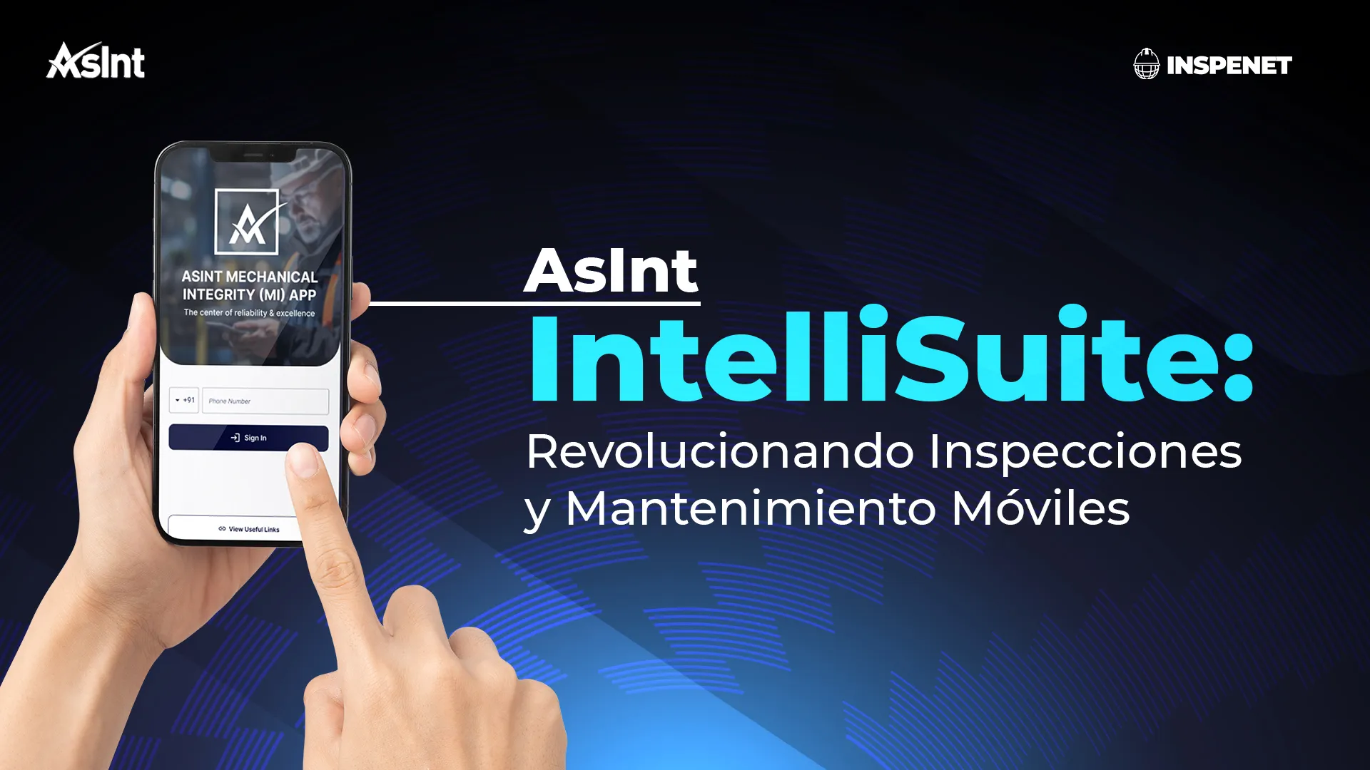 Proposed 1 thumbnail for the INTELLISUITE video Spanish