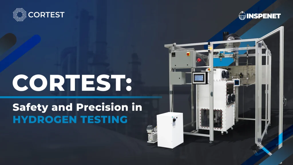 Hydrogen materials testing | Cortest