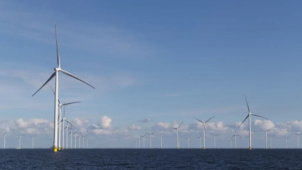 Proserv implementa sistema integral de monitoreo de cables para mejorar el parque eólico Dogger Bank C