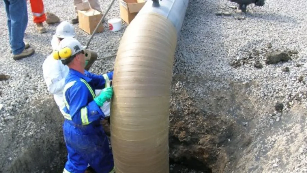 Denso launches Densyl tape for corrosion protection in extreme environments