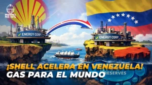 Proyecto Dragón avanza con Shell y licencias EE.UU.