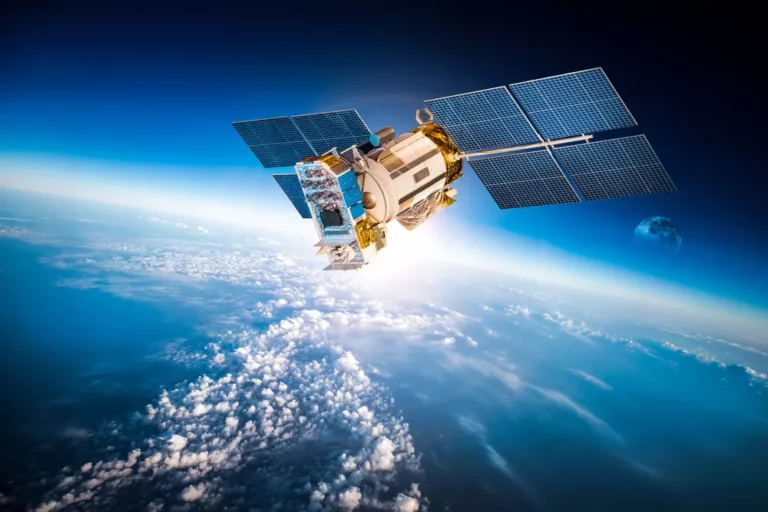 Proyecto MAPLE envía energía solar desde un satélite a la tierra por primera vez