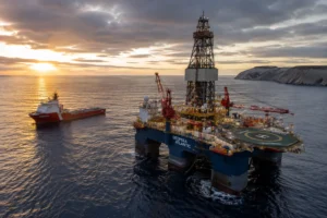 Proyecto Rosebank retoma impulso tras volver Deepsea Atlantic