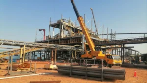 Kodal Minerals gets green light to export lithium from Mali
