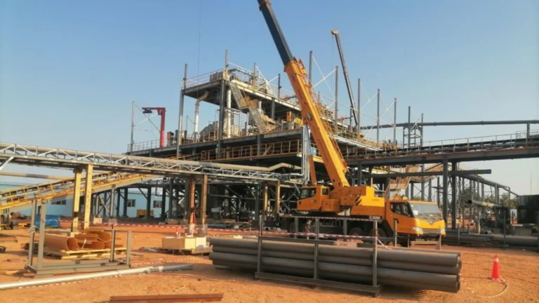 Kodal Minerals y su proyecto de litio