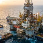Proyecto de gas offshore en Guinea Ecuatorial avanza hacia la perforación del pozo Barracuda-1