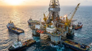 Proyecto de gas de 2,2 TCF en Guinea Ecuatorial avanza a perforación